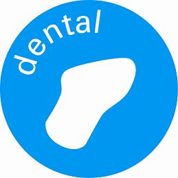 Difrax speen dental uitvoering uitleg