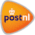 PostNL Logo